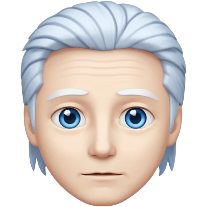 Gojo emoji