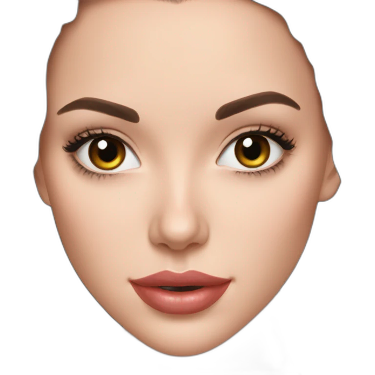 lana rhoades emoji