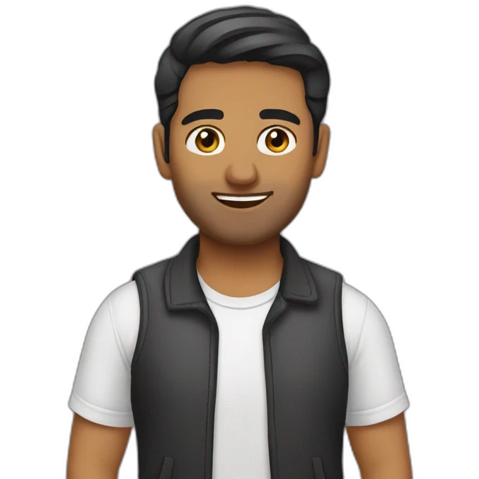 sandeep maheswari emoji