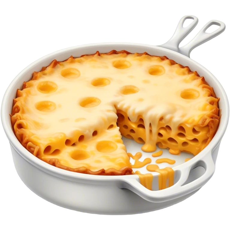 Casserole emoji