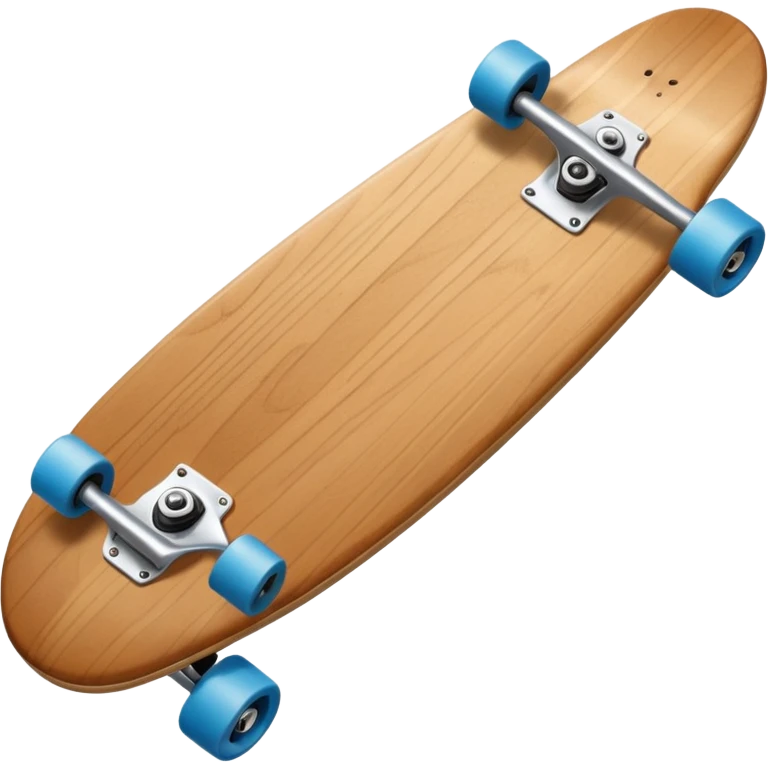 skate board icon emoji