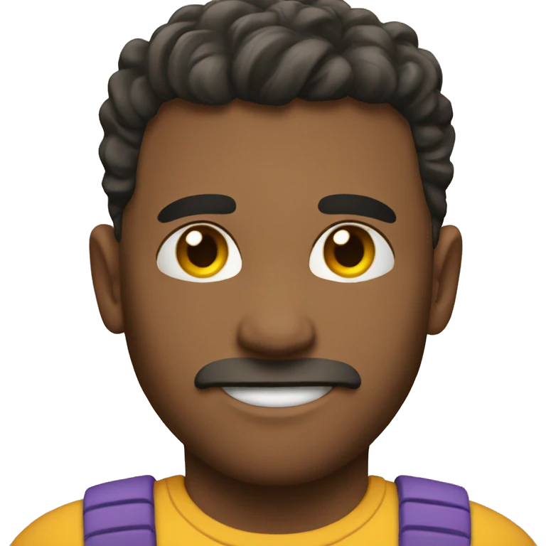 personal best emoji