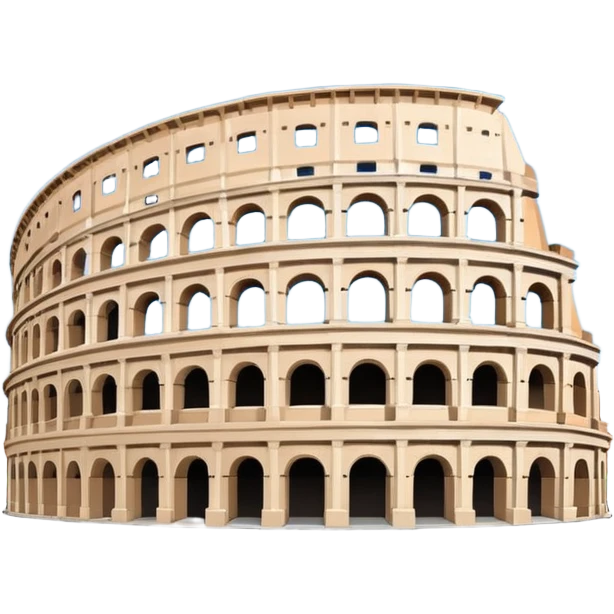 colloseo emoji
