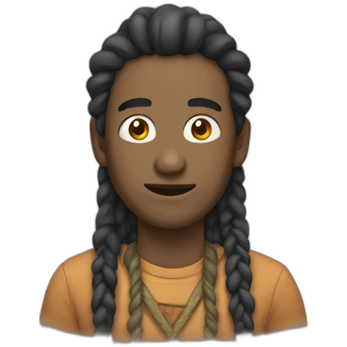 Xocas emoji