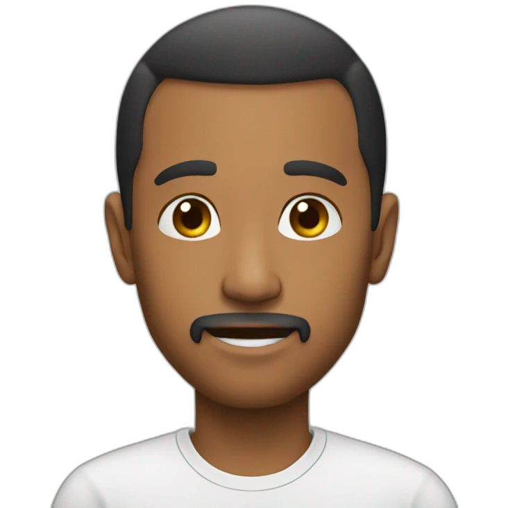 Enes emoji