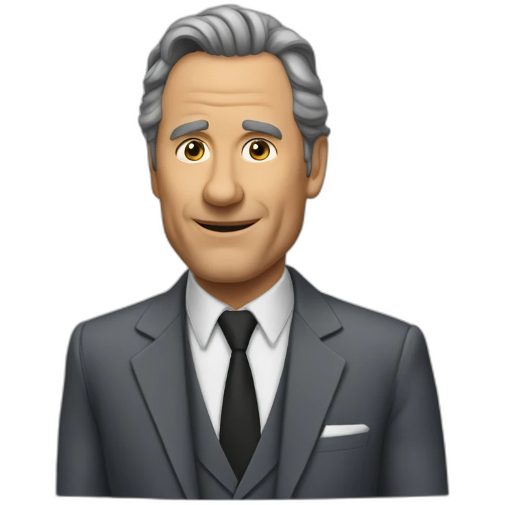 howard roarke emoji