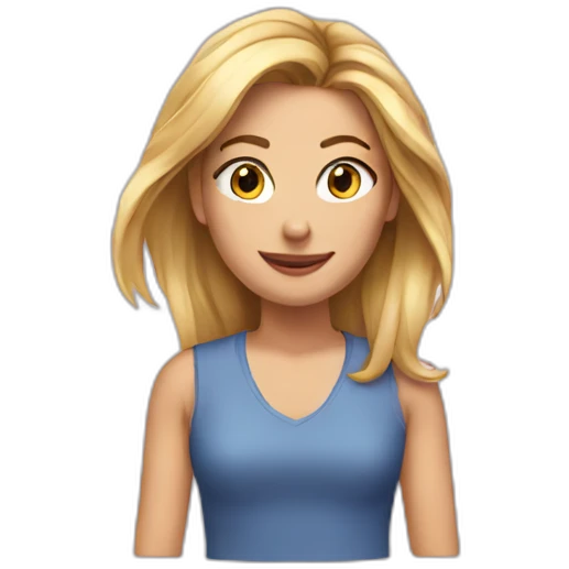jen emoji