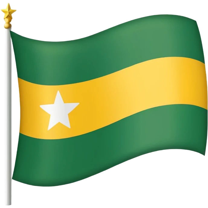 Bandeira do Pará emoji