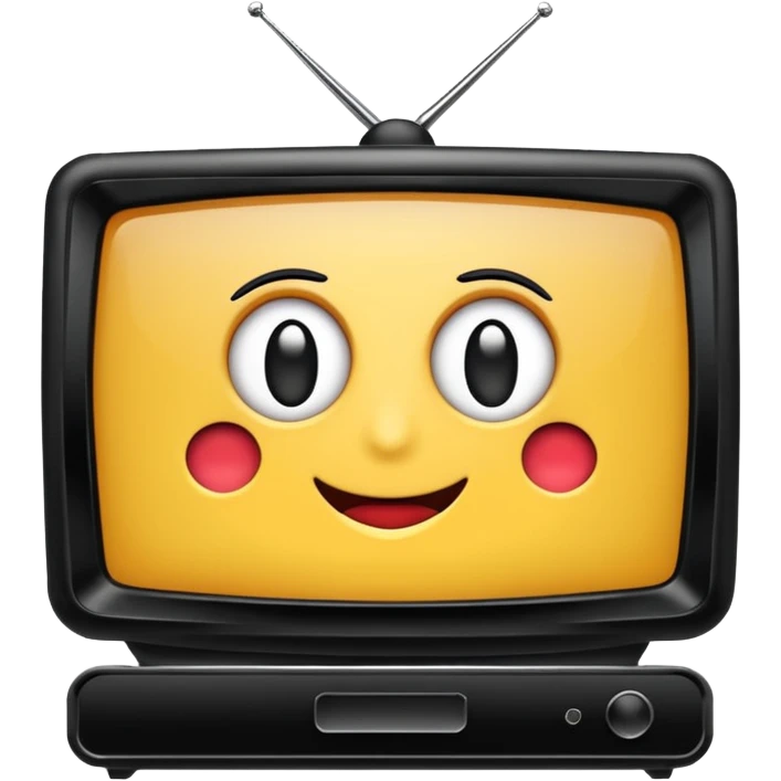 Özgüş tv emoji
