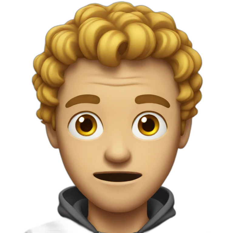 mad  emoji