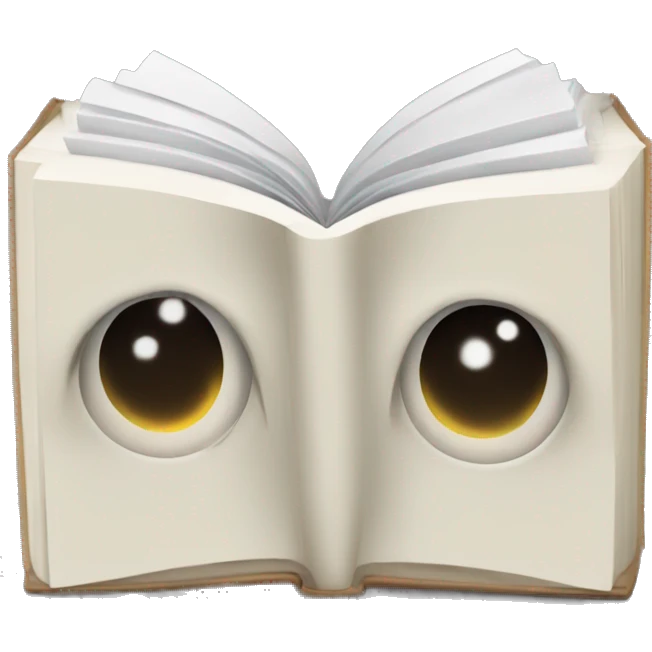 Book to Film emoji
