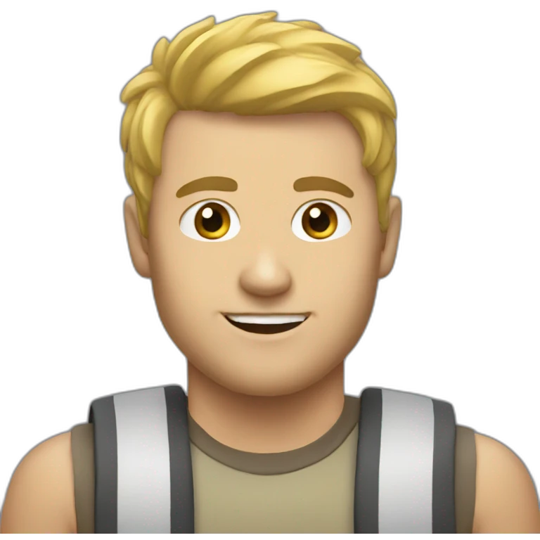 andrew tate emoji