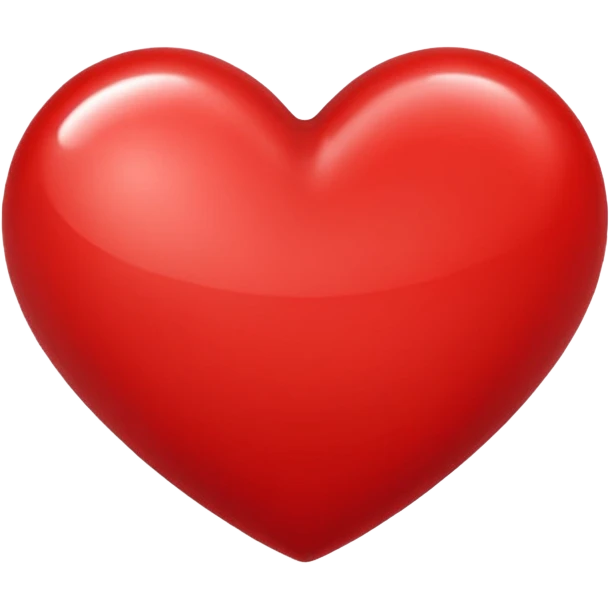 Love - strong affection, "amar" is the verb to love emoji