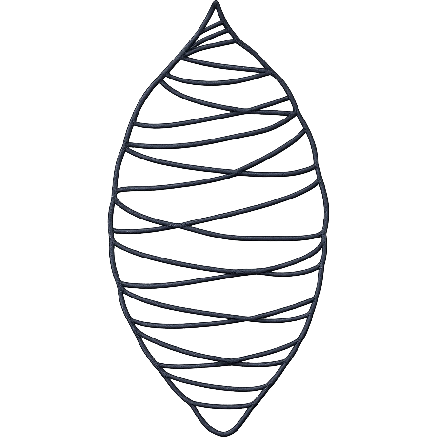 cocoon emoji