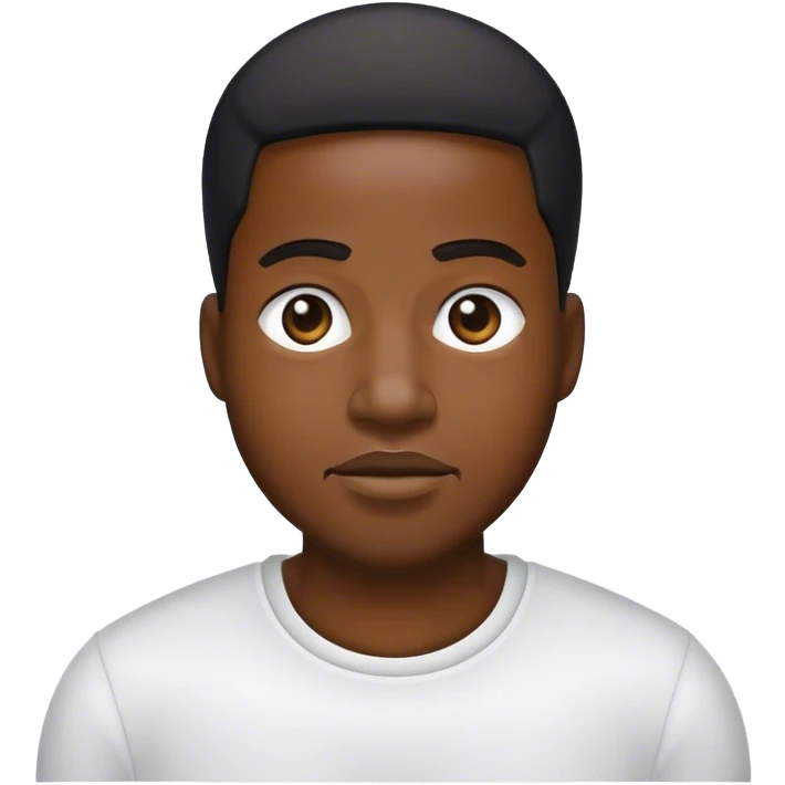 Nigga emoji