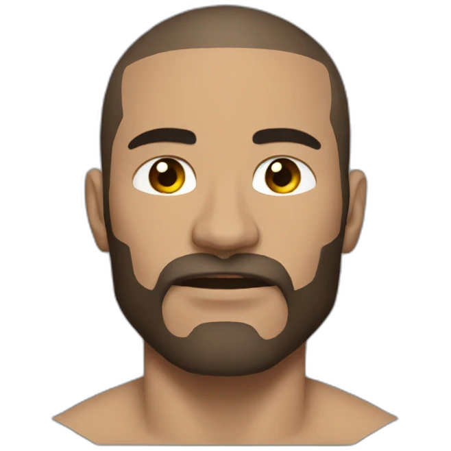 Mma emoji