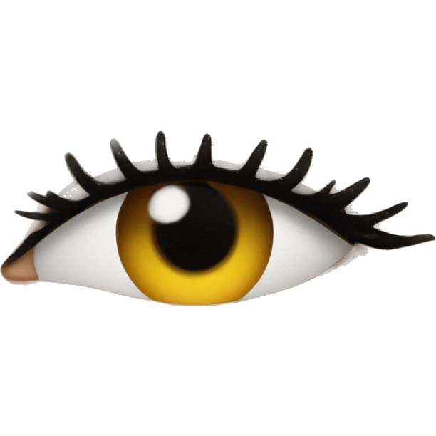 Make up emoji
