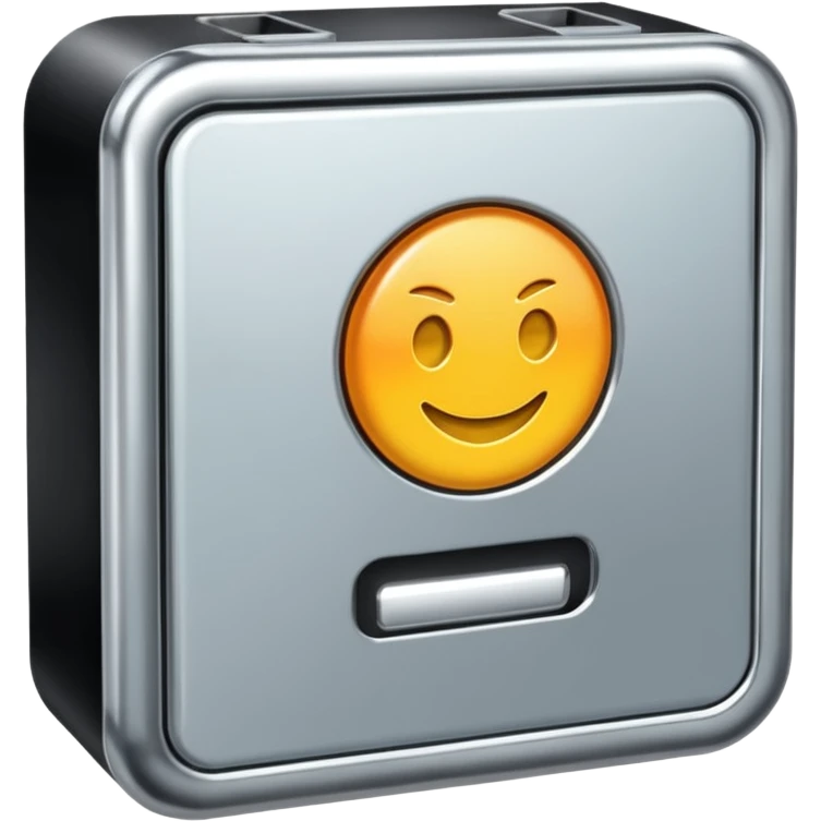 pushbox - like the old mailbox but for push notifications emoji
