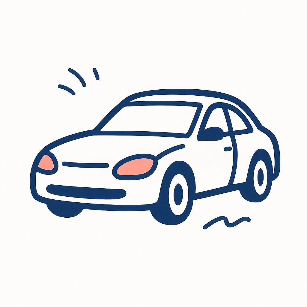 car emoji