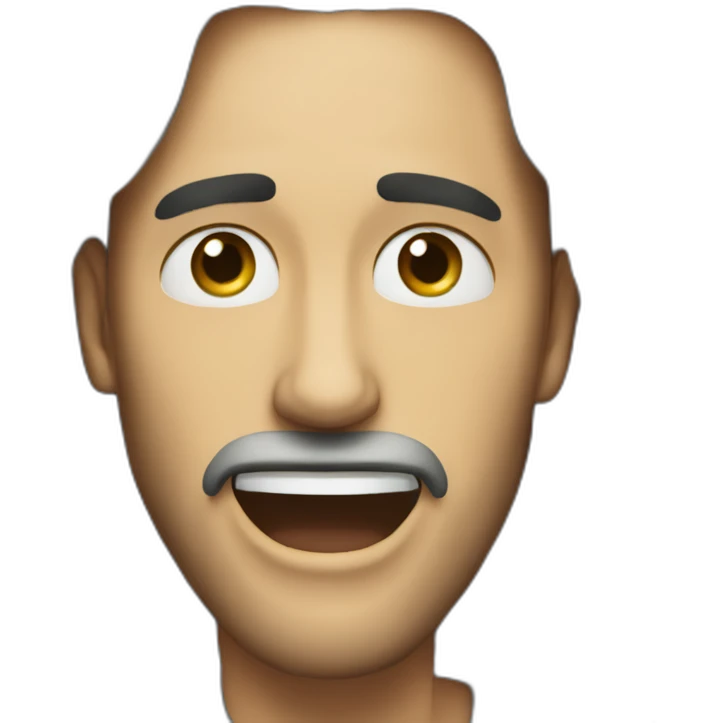 Centir cantar morir vivir por ty emoji