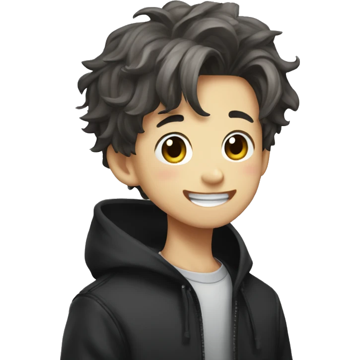 Stray kids Skzoo emoji