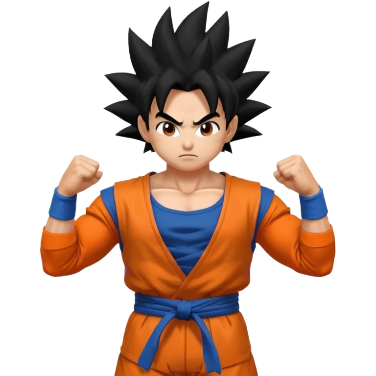 dragon ball z emoji