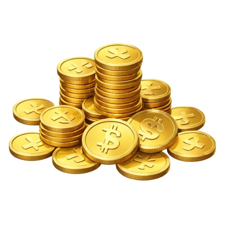 Dinero  emoji