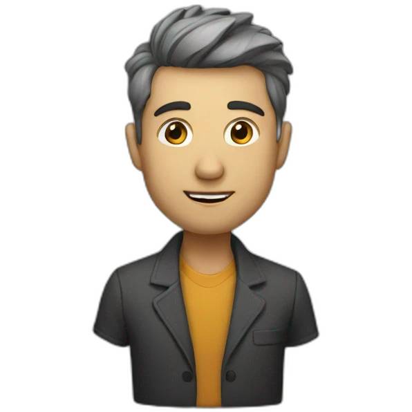 talk emoji