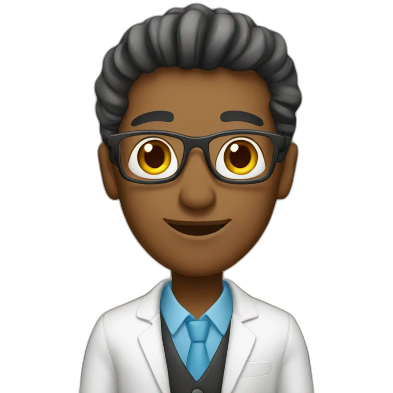 business owner emoji