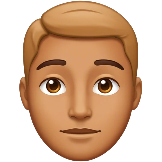 Person emoji