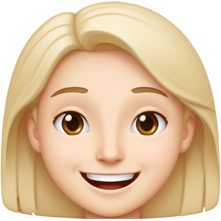 In love emoji