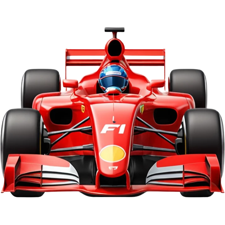 f1 win emoji