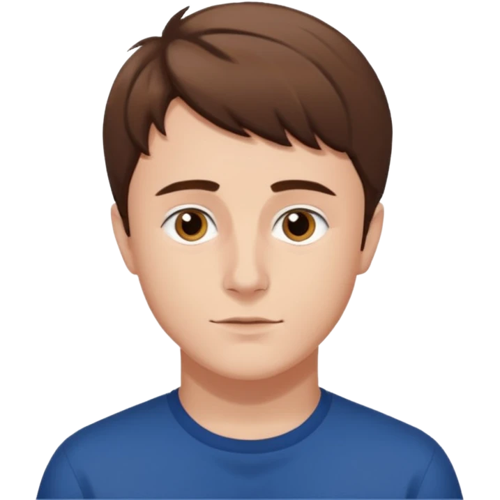 make on of alec benajmin emoji