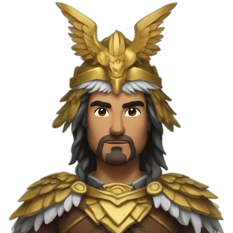 gwaihir lord of eagles emoji