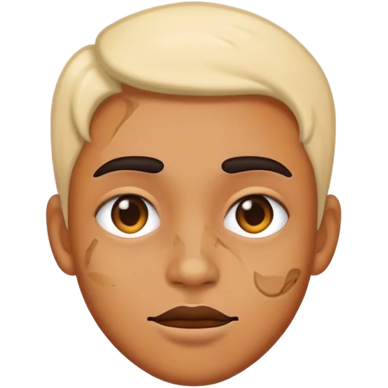 Freakie emoji