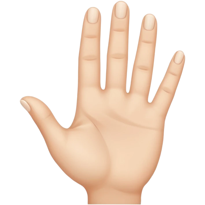 Doğru yapan el işareti emoji