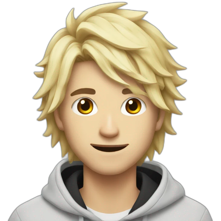 xqc emoji