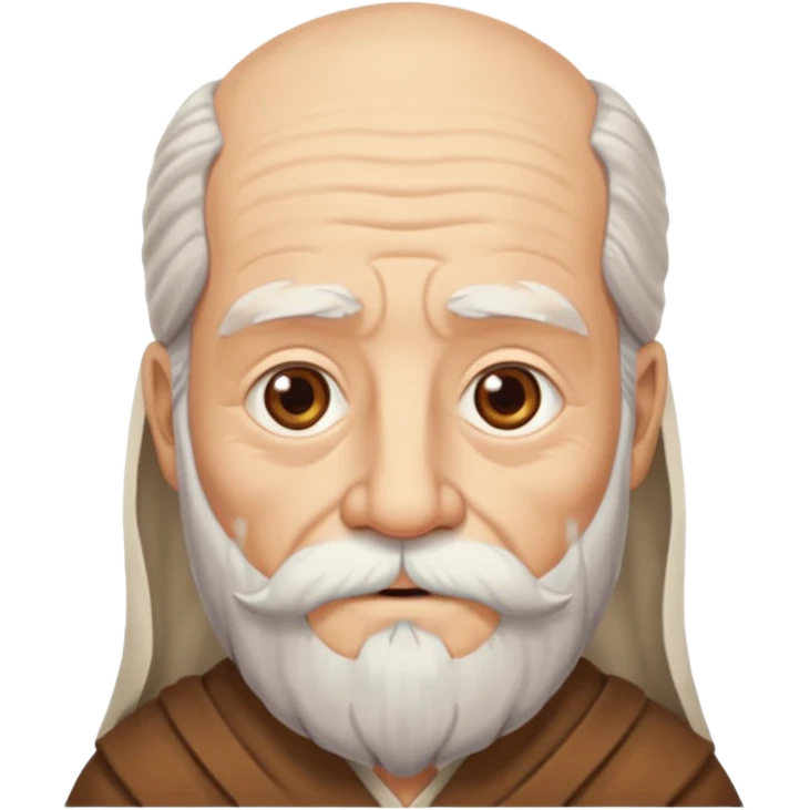wise man emoji