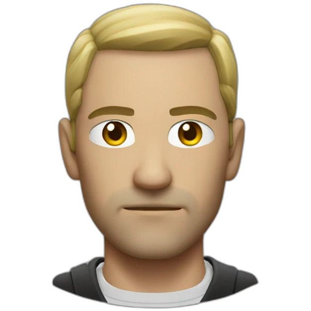 Hitman emoji