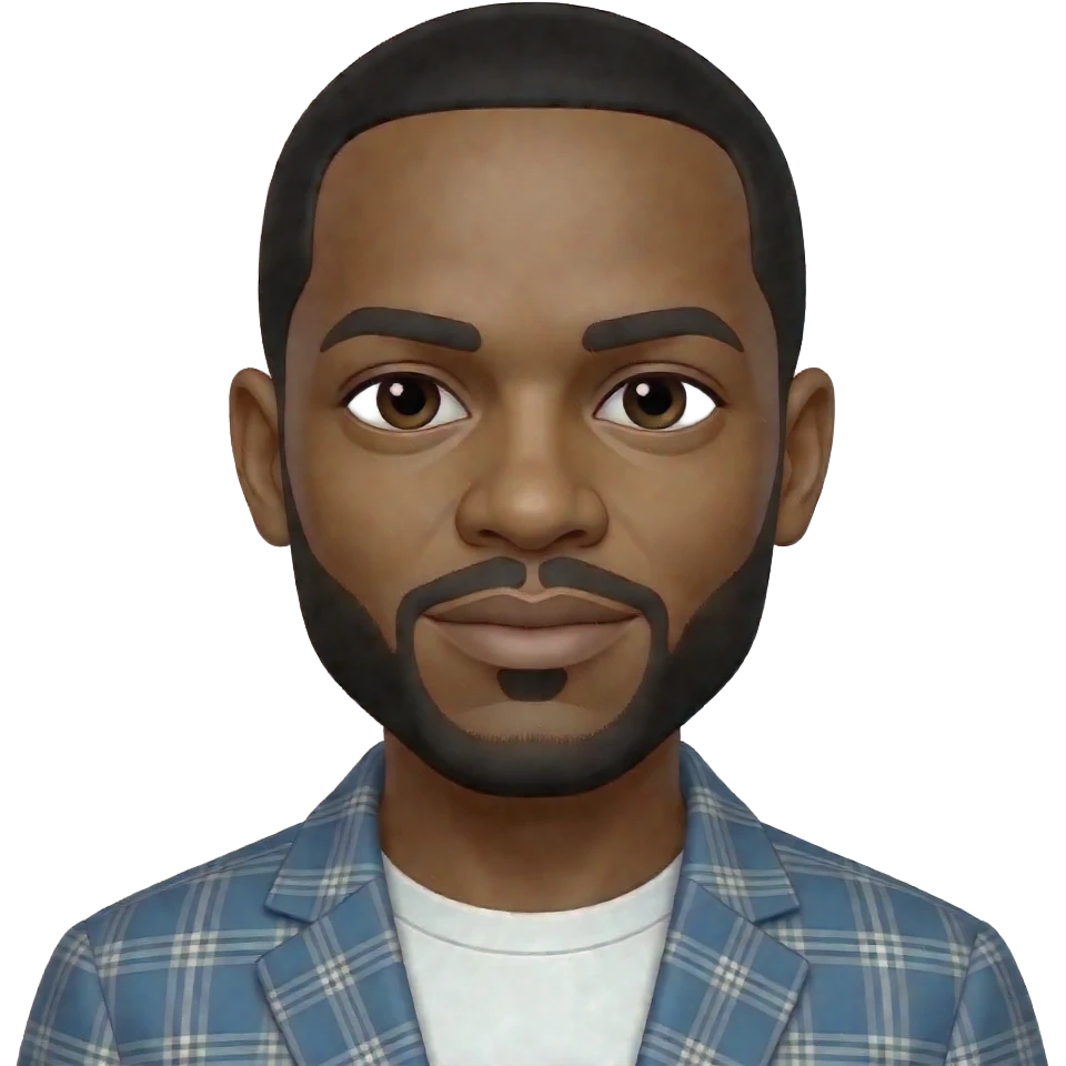 Diddy emoji