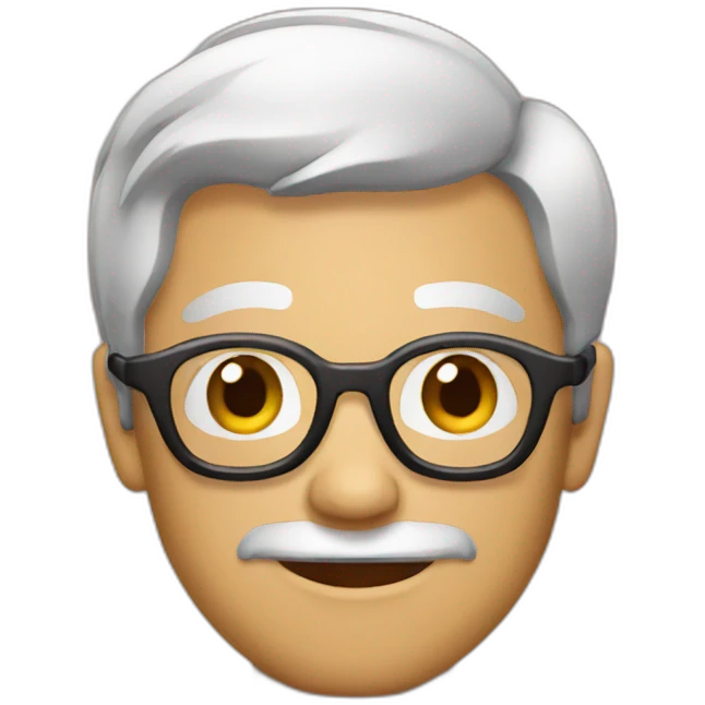 YouTube application emoji