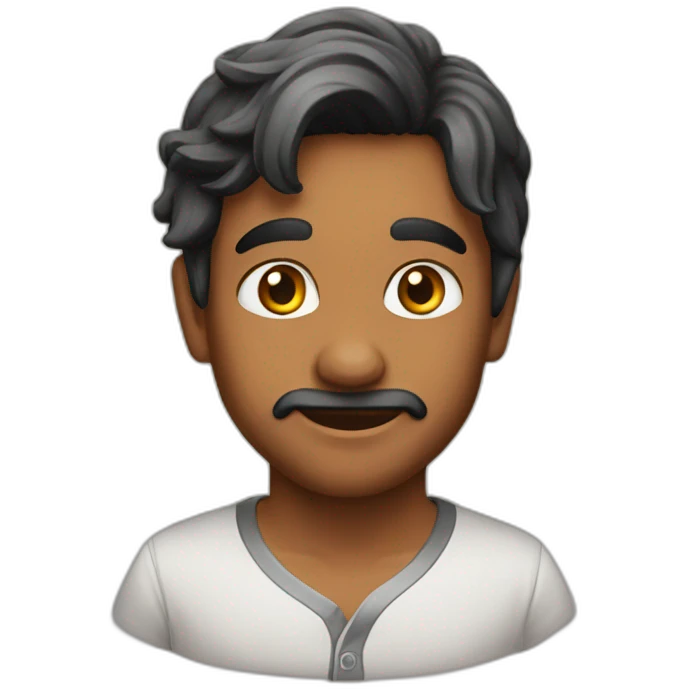india emoji