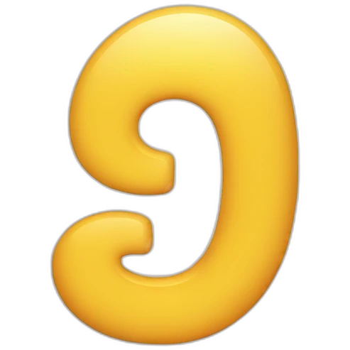 "s" logo emoji