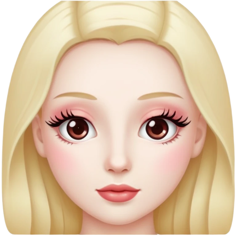 Coquette emoji