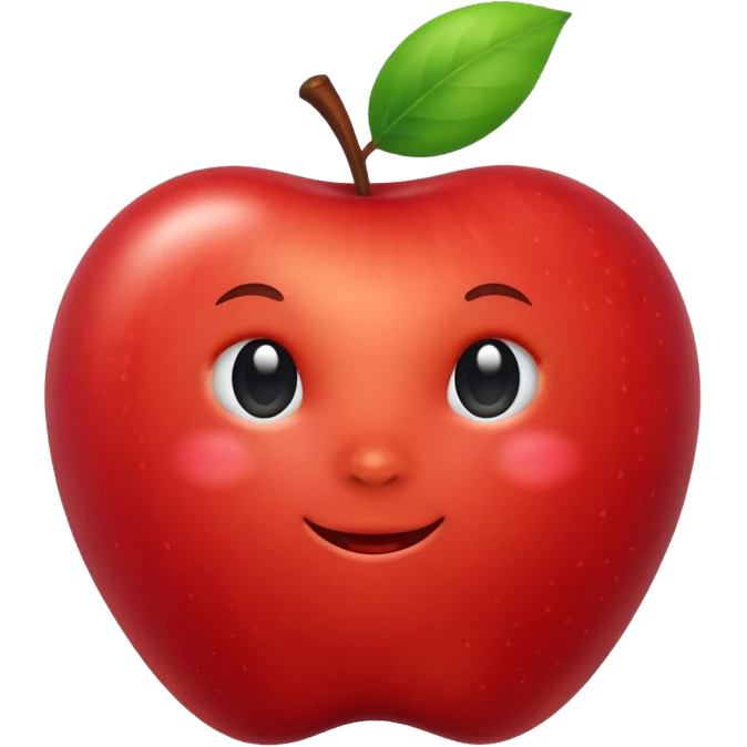 apple emoji