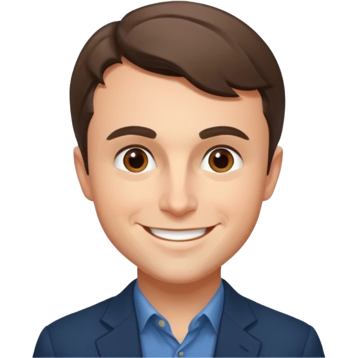 Charlie kirk emoji