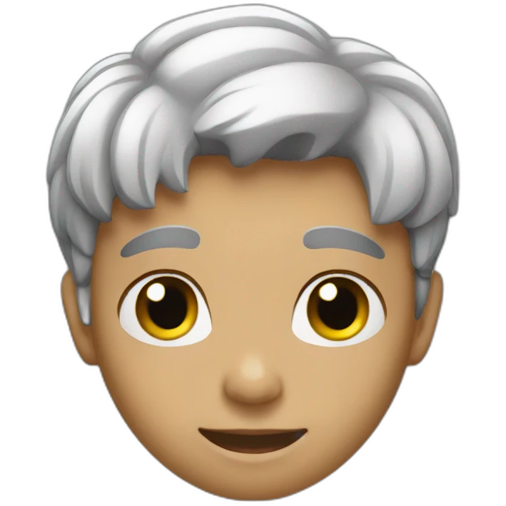 Gay emoji