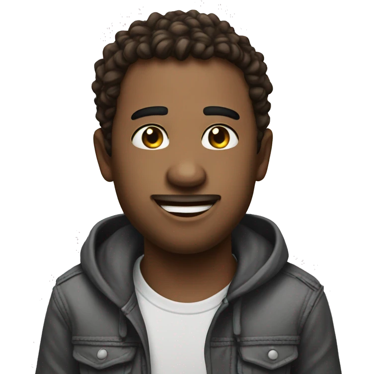😛🤙 emoji