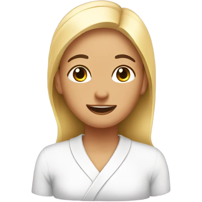 massage emoji