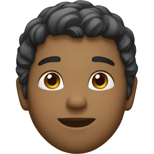 Promise emoji